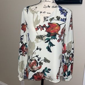 Gorgeous blouse